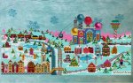 (image for) Christmas Town